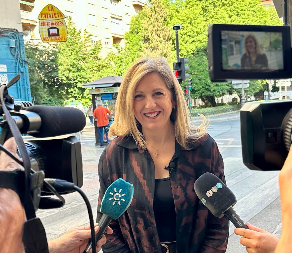 VOX pide incluir en el pleno un ruego para realizar un estudio de las consecuencias para los granadinos de la implantación de la Zona de Bajas Emisiones